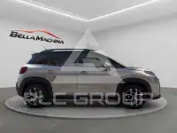 2022 Citroen C3