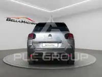 2022 Citroen C3