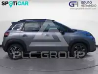2022 Citroen C3
