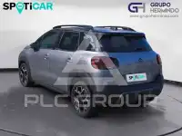 2022 Citroen C3