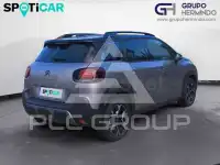 2022 Citroen C3