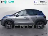 2022 Citroen C3