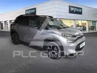 2022 Citroen C3