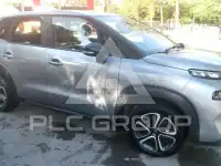 2022 Citroen C3