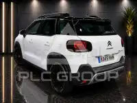2022 Citroen C3