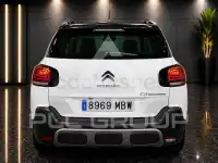 2022 Citroen C3