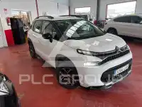 2022 Citroen C3