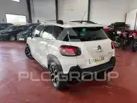 2022 Citroen C3