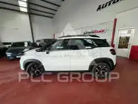 2022 Citroen C3