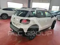 2022 Citroen C3