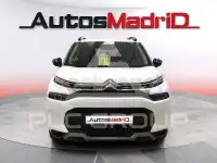 2022 Citroen C3