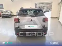 2022 Citroen C3