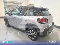 2022 Citroen C3