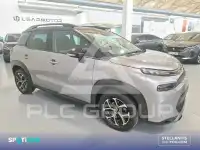 2022 Citroen C3