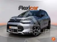 2022 Citroen C3