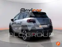 2022 Citroen C3