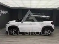 2022 Citroen C3