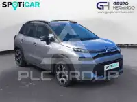 2022 Citroen C3