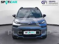 2022 Citroen C3