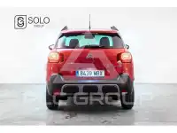 2022 Citroen C3