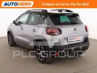 2022 Citroen C3