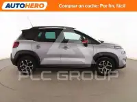 2022 Citroen C3