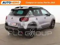 2022 Citroen C3