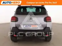 2022 Citroen C3