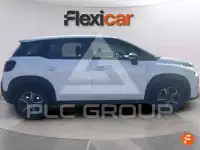 2022 Citroen C3