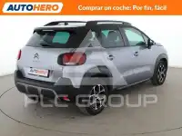 2022 Citroen C3