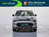 2022 Citroen C3