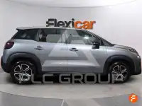 2022 Citroen C3