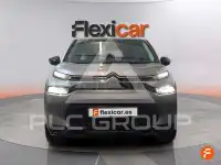 2022 Citroen C3