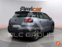 2022 Citroen C3