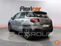 2022 Citroen C3