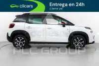 2022 Citroen C3