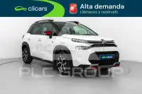 2022 Citroen C3