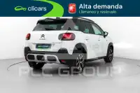 2022 Citroen C3