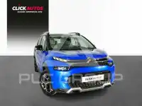 2022 Citroen C3