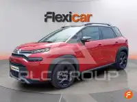 2022 Citroen C3