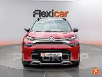 2022 Citroen C3