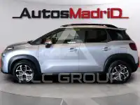 2022 Citroen C3