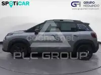 2022 Citroen C3