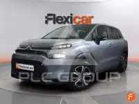 2022 Citroen C3