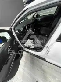 2022 Citroen C3