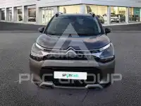2022 Citroen C3