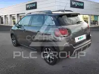 2022 Citroen C3