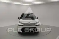 2022 Citroen C3