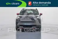 2022 Citroen C3