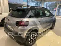 2022 Citroen C3